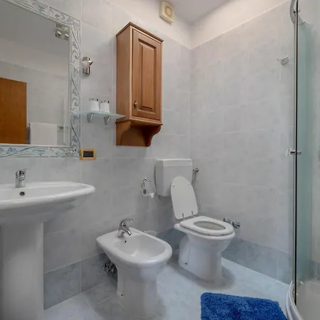 House Plavcic Semesterbostad *