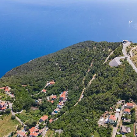 Semesterbostad House Plavcic