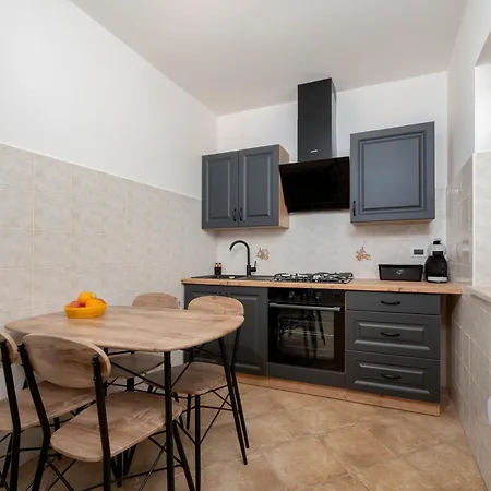 House Plavcic Holiday home Jurasi