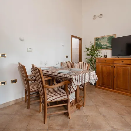 House Plavcic Holiday home *