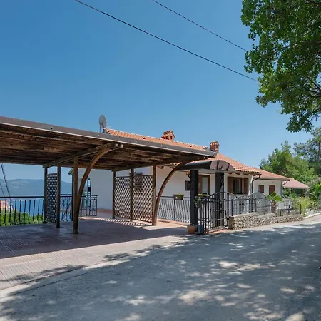 House Plavcic Holiday home